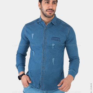 پیراهن مردانه Off – White مدل 21925
