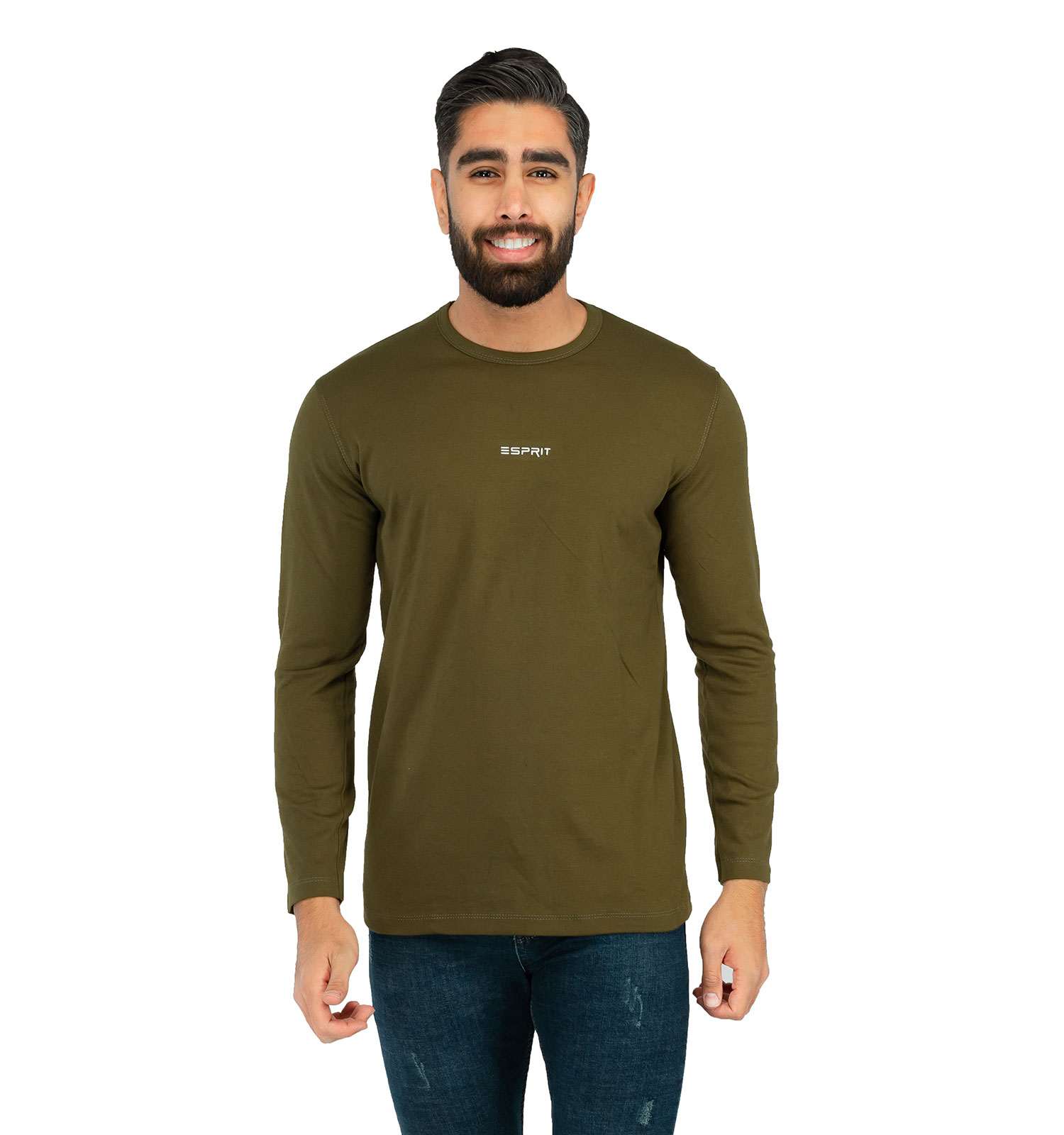 بلوز مردانه Esprit مدل 39827