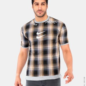 تیشرت مردانه Nike مدل 30238