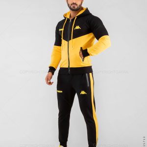 ست سویشرت شلوار مردانه Kappa مدل 15713