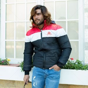 کاپشن مردانه Kappa مدل R 6500