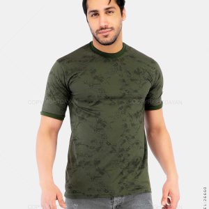 تیشرت مردانه Diesel مدل 26660