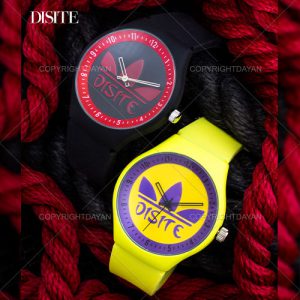 ساعت مچی Disite مدل W 9240