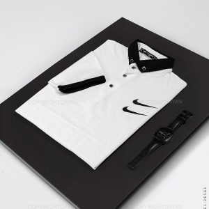 پولوشرت مردانه Nike مدل 26561