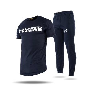 ست تیشرت شلوار مردانه Under Armour مدل 37891