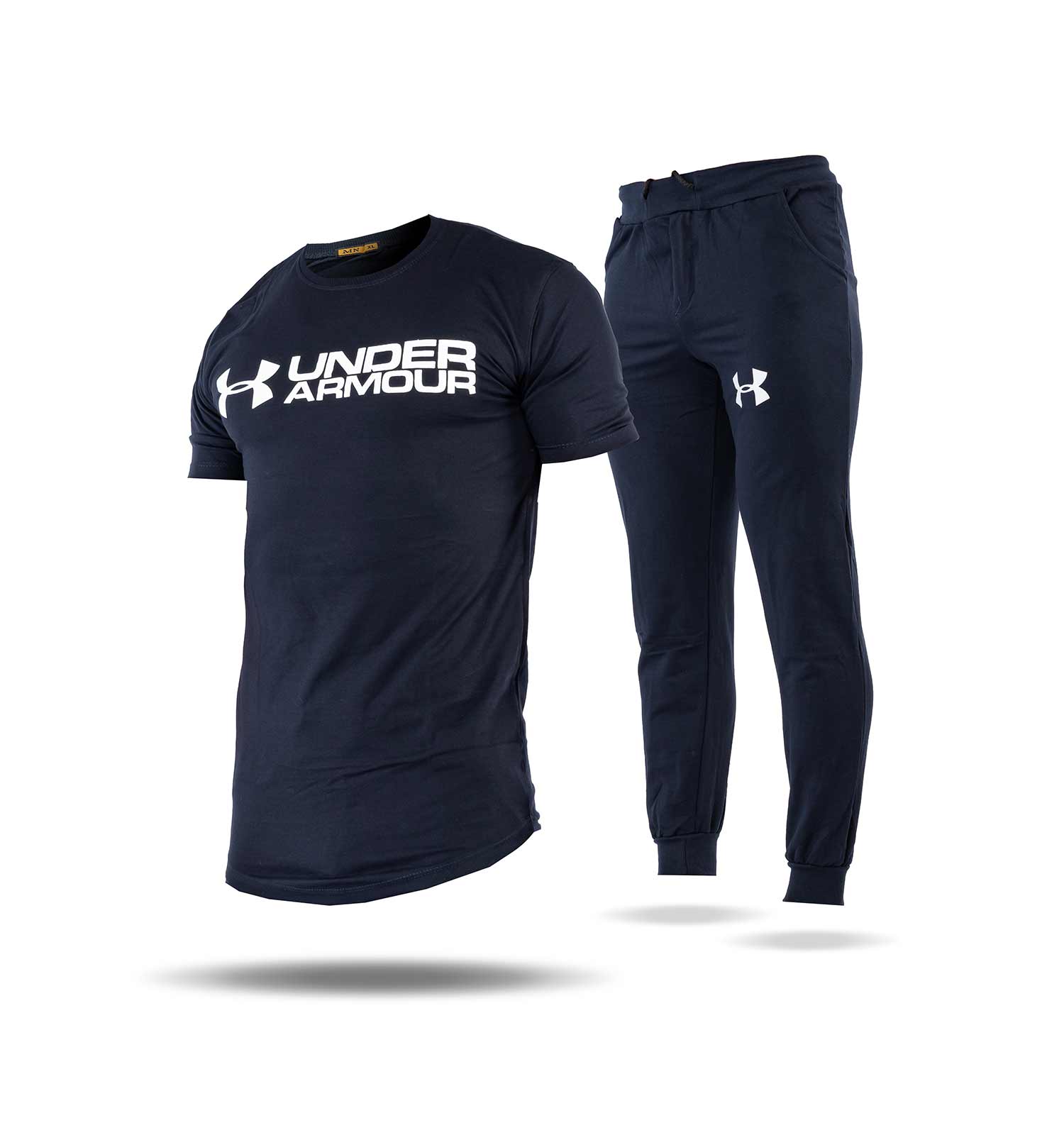 ست تیشرت شلوار مردانه Under Armour مدل 37891