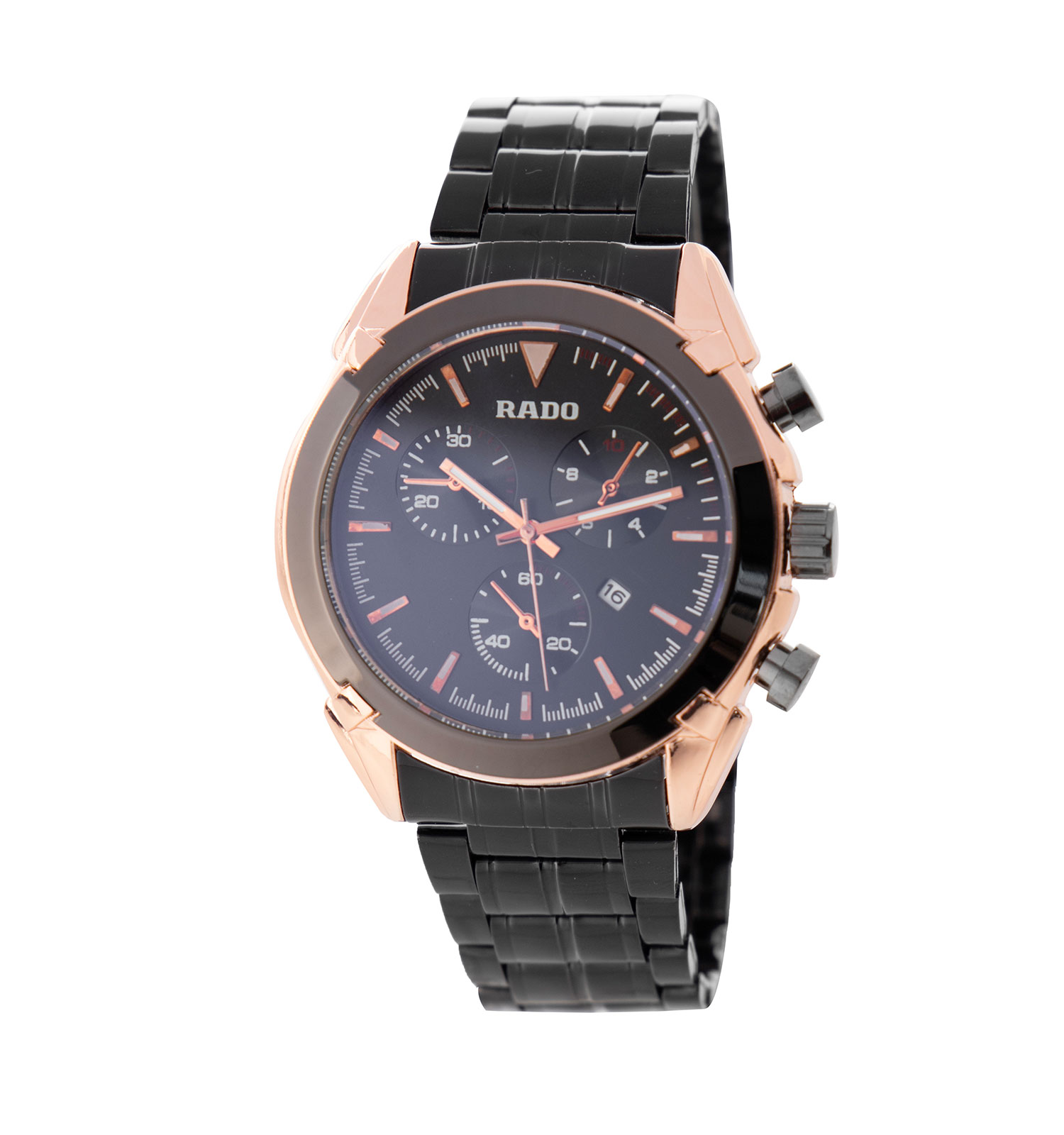 ساعت مچی عقربه ای مردانه Rado مدل 45012