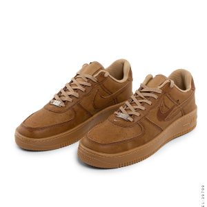کفش اسپرت مردانه بند دار Nike مدل 39799