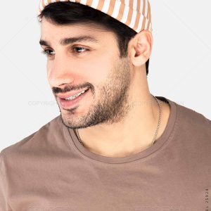 کلاه مردانه Damon مدل 25924