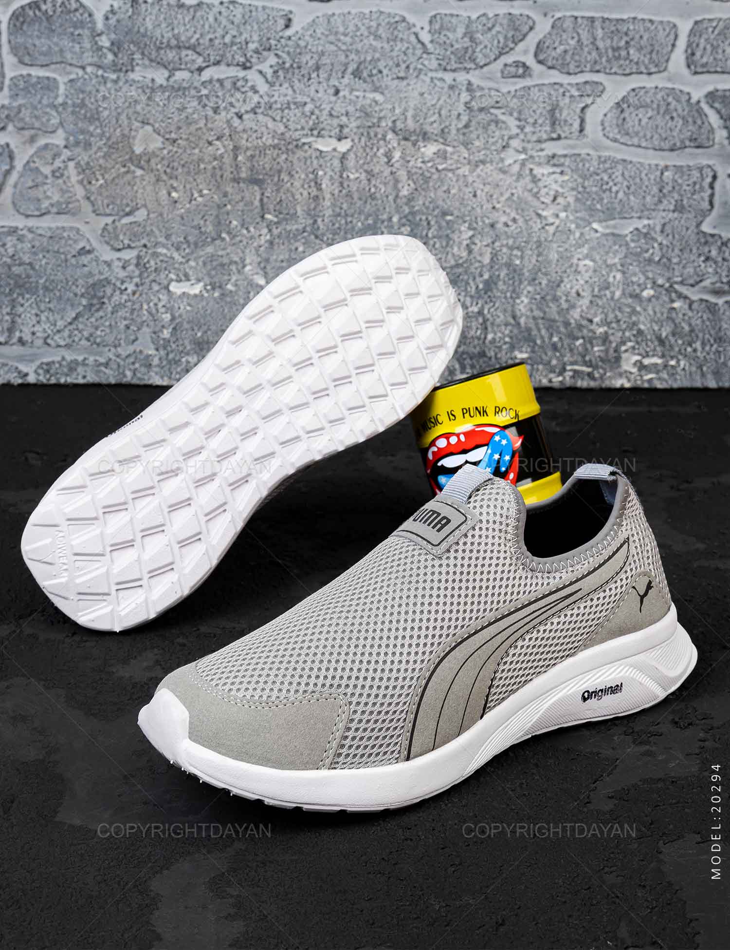 کفش مردانه Puma مدل 20294