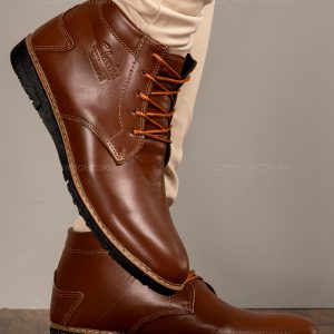 کفش مردانه Clarks مدل 12889
