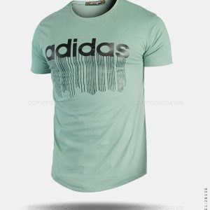 تیشرت مردانه Adidas مدل 28136