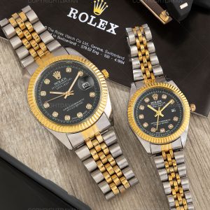 ست ساعت مچی Rolex مدل 10434