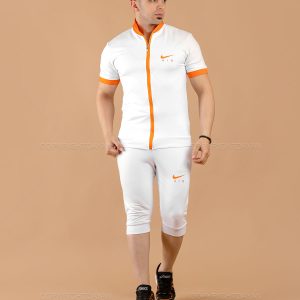 ست سویشرت شلوارک مردانه Nike مدل 14074