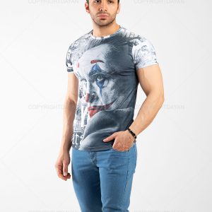 تیشرت مردانه Benson مدل 18599