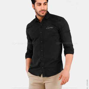 پیراهن مردانه Floy مدل 23549