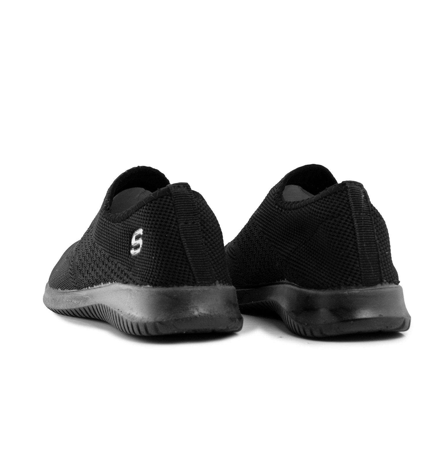 کفش اسپرت Skechers مردانه مشکی مدل 43448