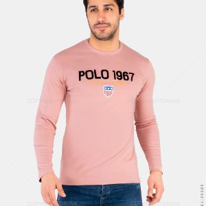 بلوز مردانه Polo مدل 25505
