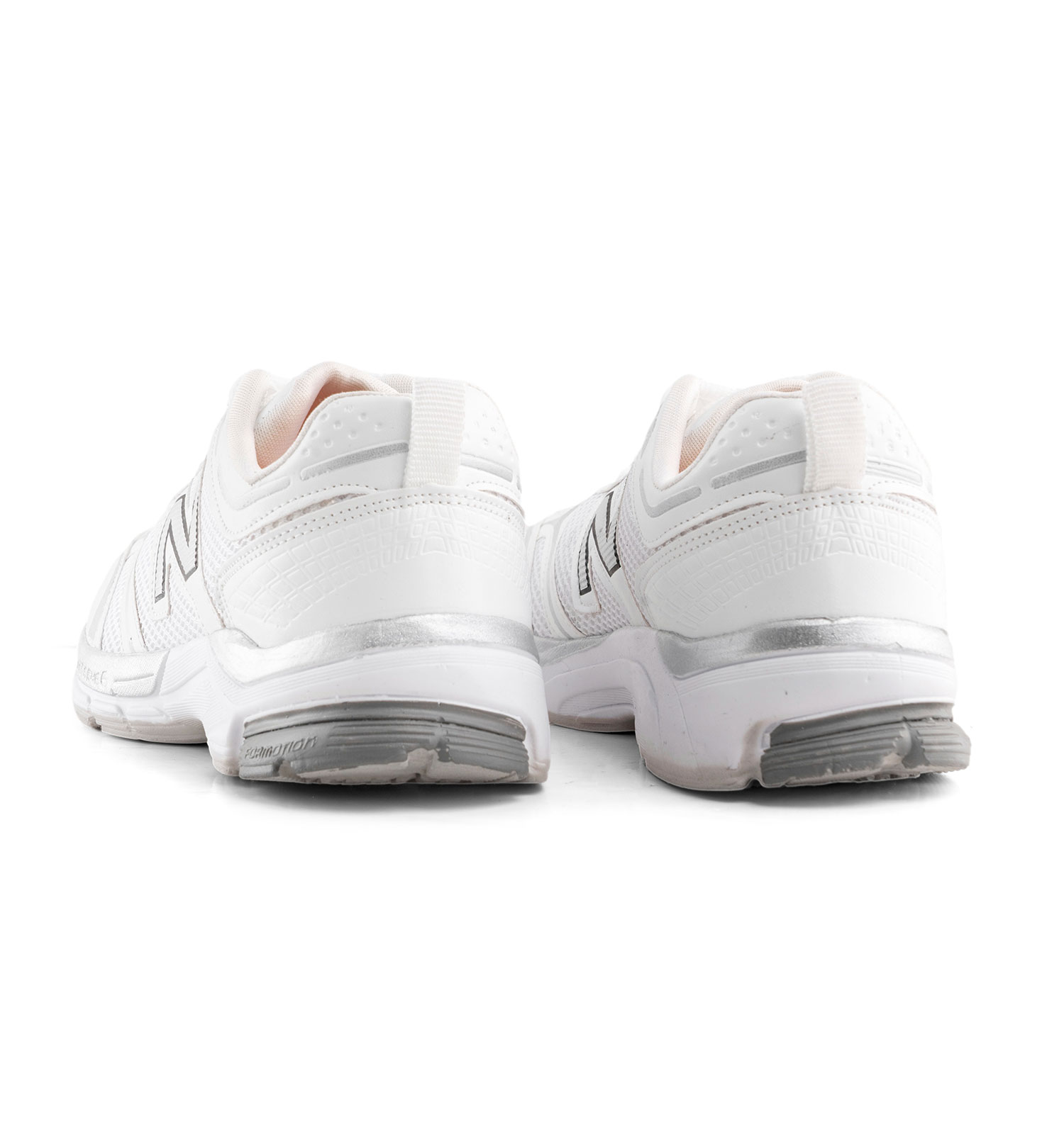 کفش ورزشی New Balance مردانه سفید بندی مدل 43215