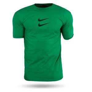 تیشرت مردانه یقه گرد Nike مدل 38188