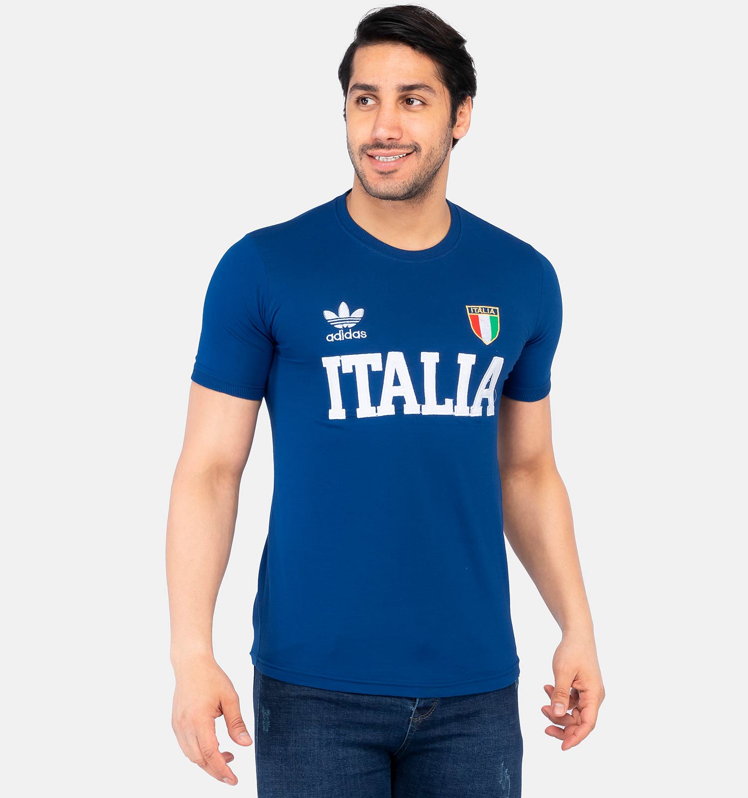 تیشرت مردانه Adidas مدل 29383