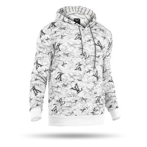 هودی مردانه Louis Vuitton مدل 35012