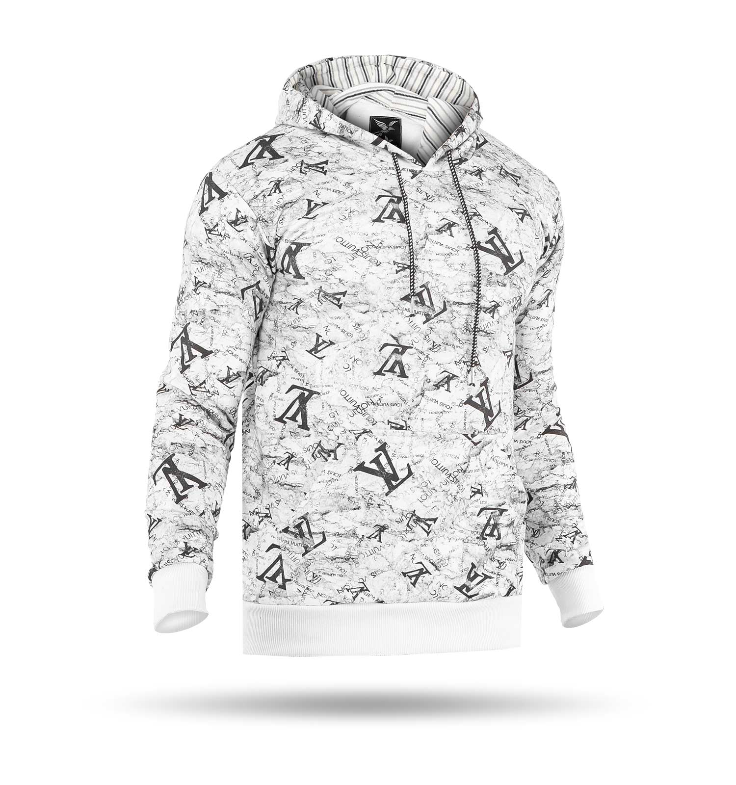 هودی مردانه Louis Vuitton مدل 35012