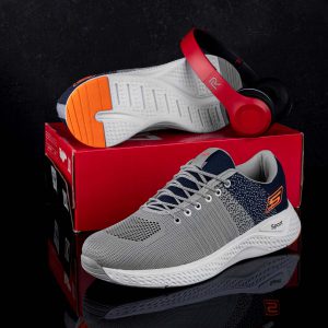 کفش ورزشی مردانه Skechers مدل 25279