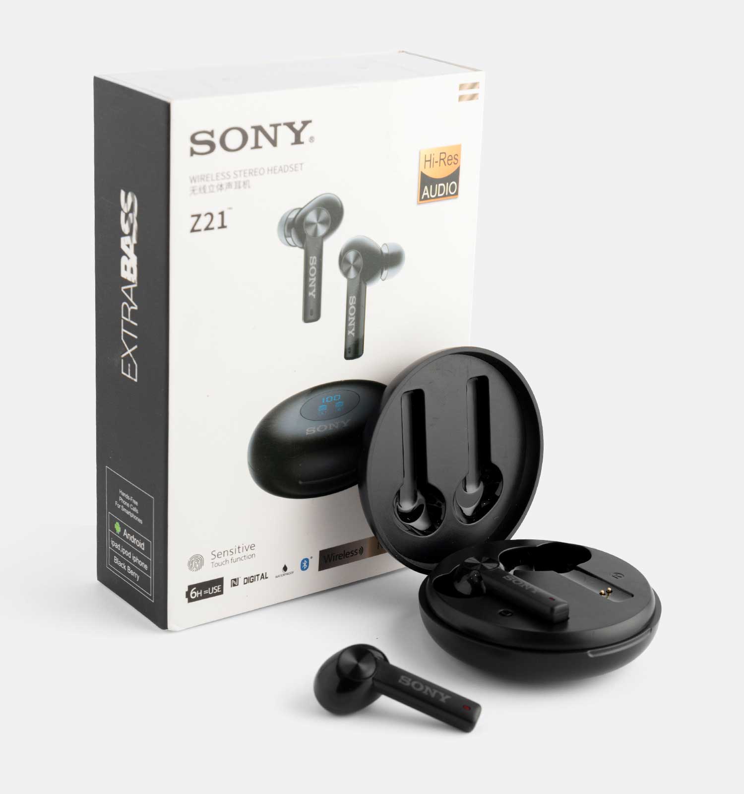 هندزفری Sony مدل 27840