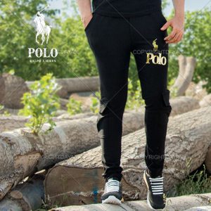 شلوار Polo مدل Tinton
