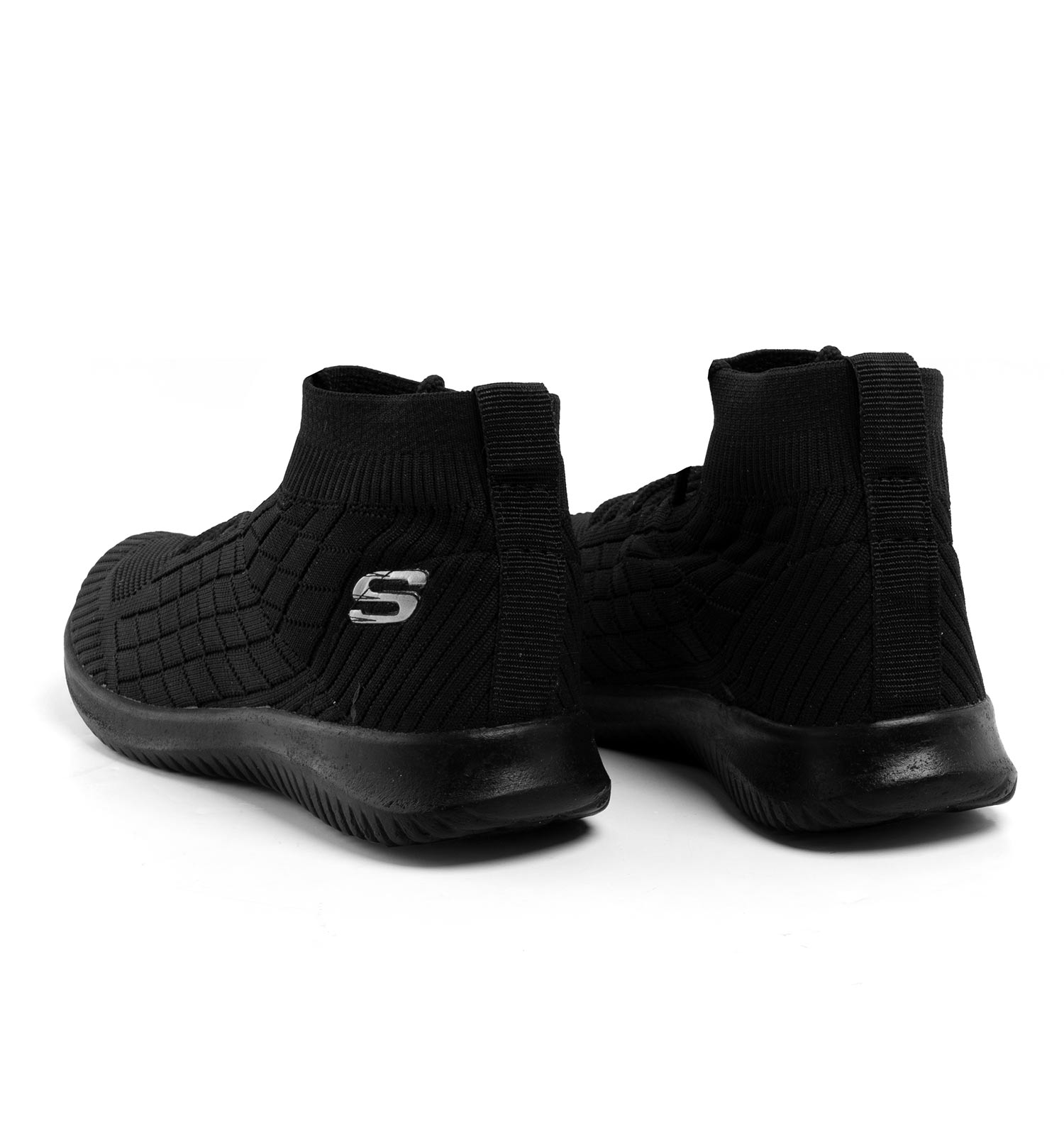 کفش ساقدار زنانه Skechers مدل 38730