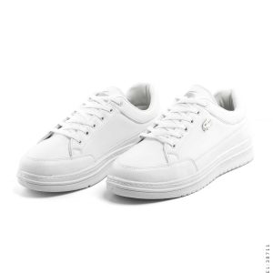 کفش اسپرت مردانه Lacoste مدل 38711