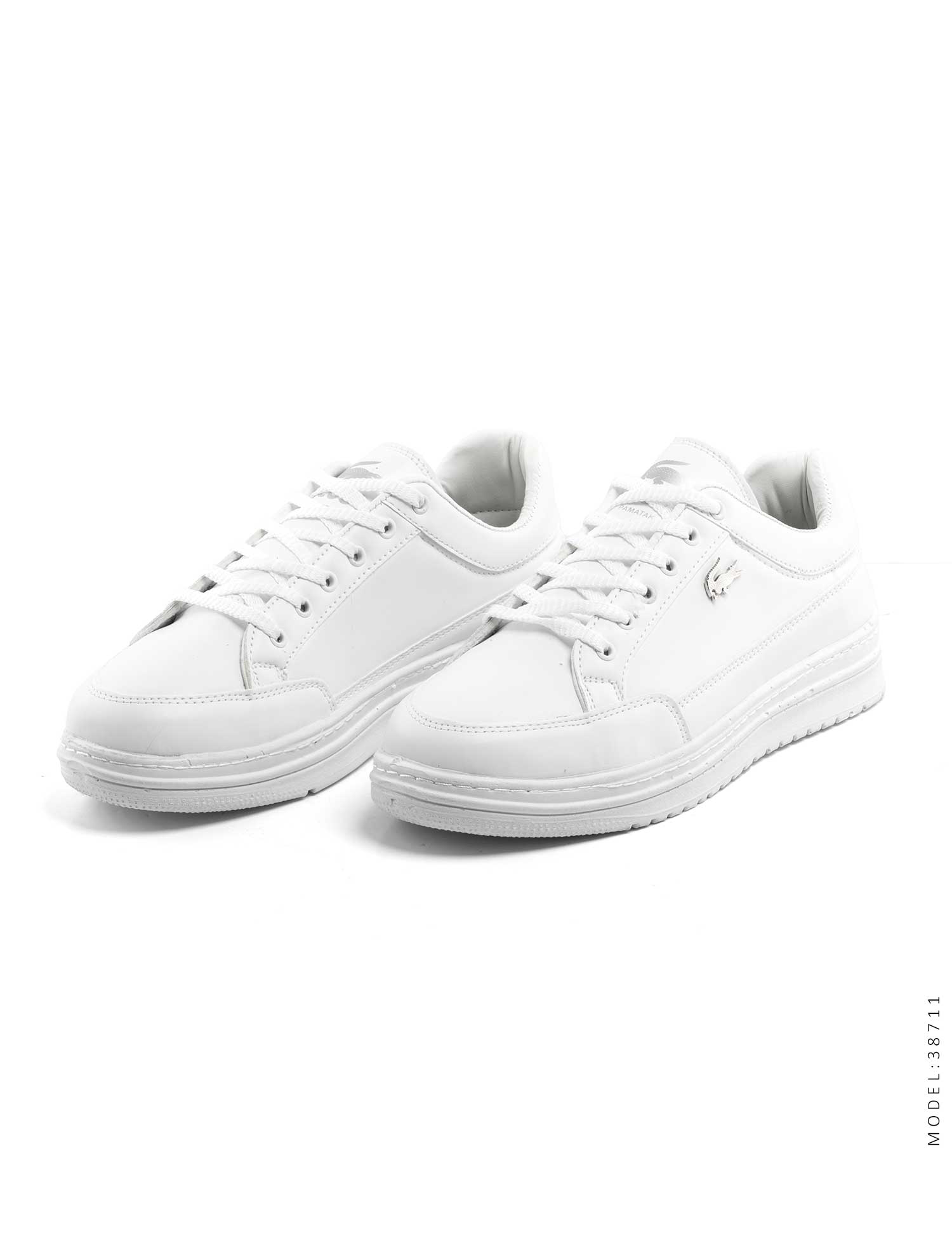 کفش اسپرت مردانه Lacoste مدل 38711