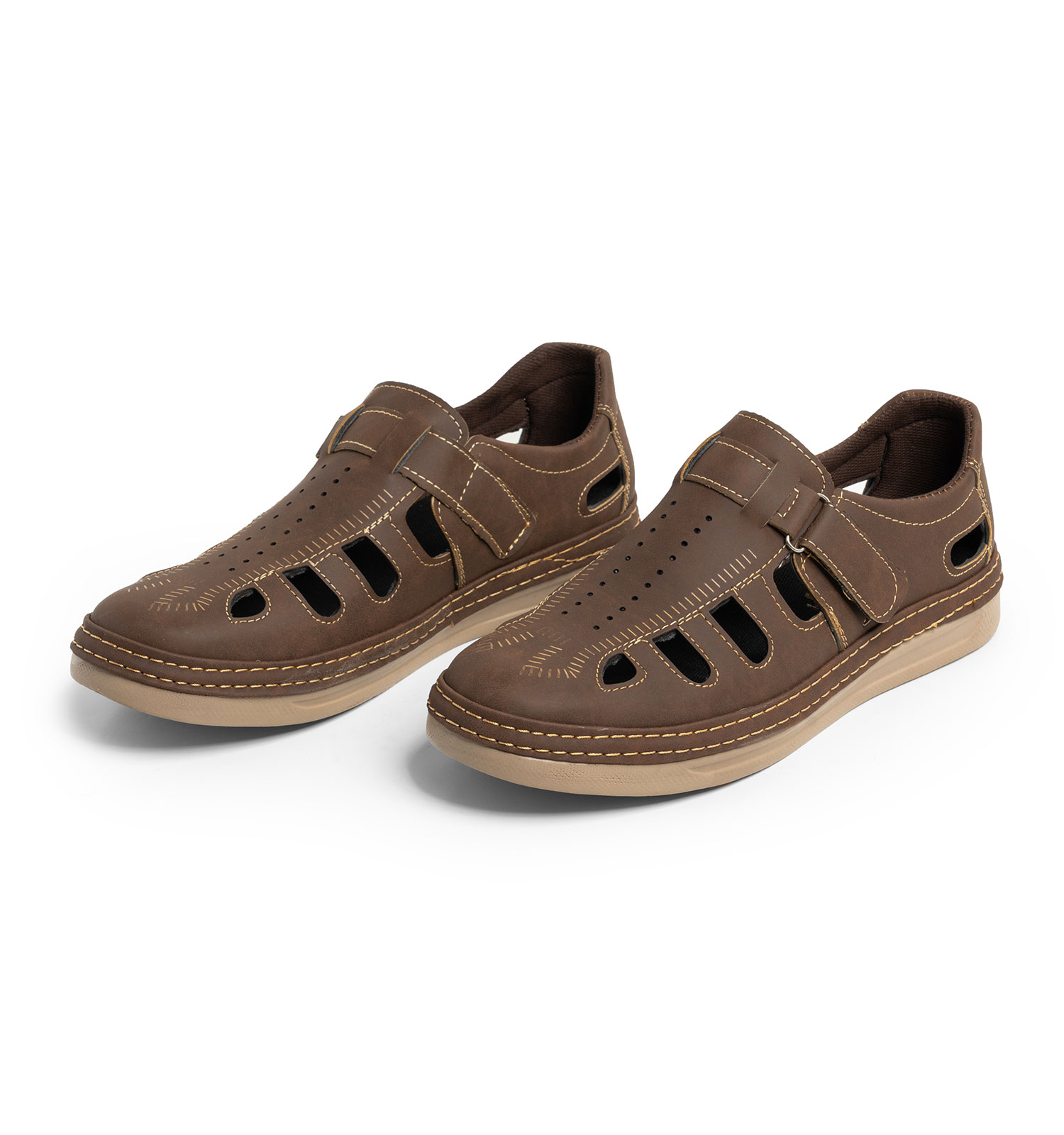 کفش روزمره مردانه Clarks مدل 37835