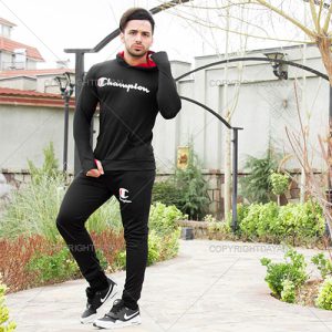 ست سویشرت شلوار Champion