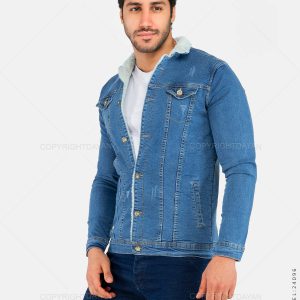 کاپشن لی مردانه Kiyan مدل 24096