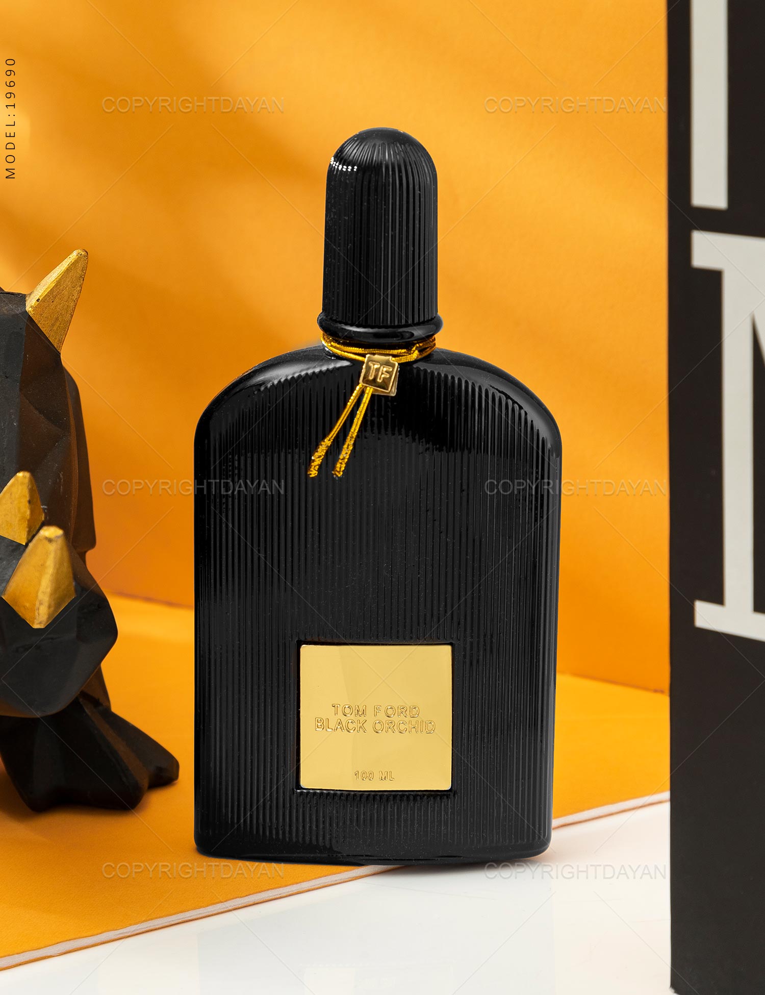 ادکلن مردانه Tom Ford مدل 19690