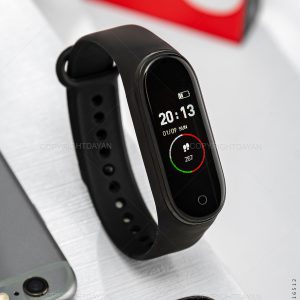 مچ بند هوشمند M 5 – GS مدل 16512