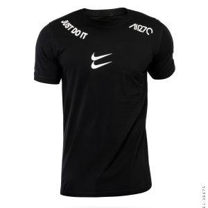 تیشرت مردانه یقه گرد Nike مدل 36675
