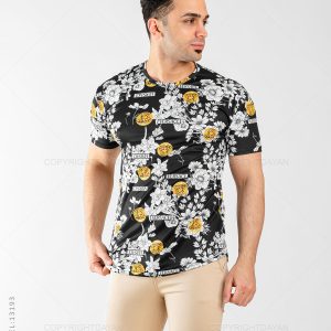 تیشرت مردانه Versace مدل 13193