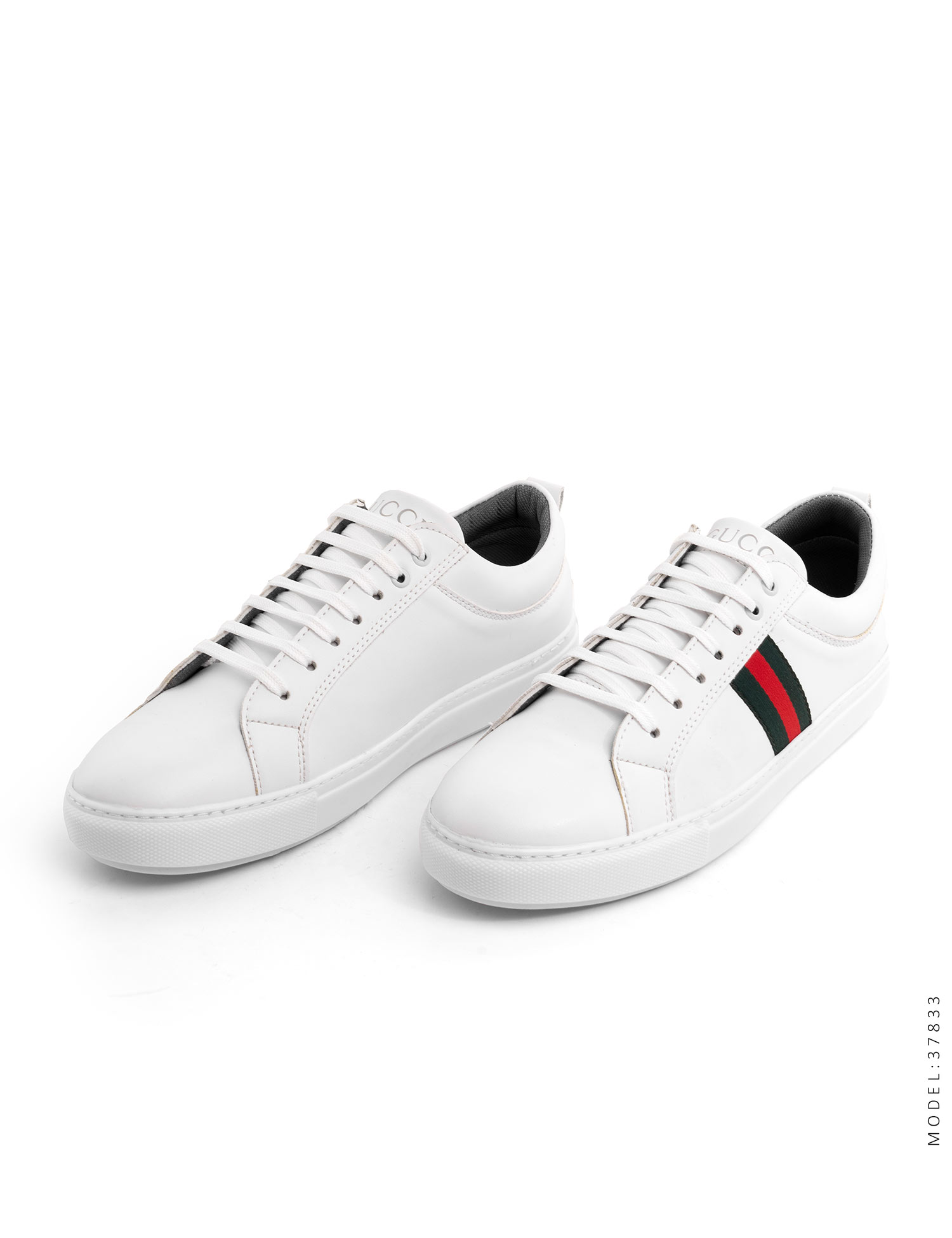 کفش روزمره مردانه Gucci مدل 37833