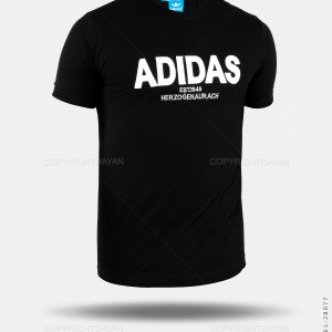 تیشرت مردانه Adidas مدل 28077