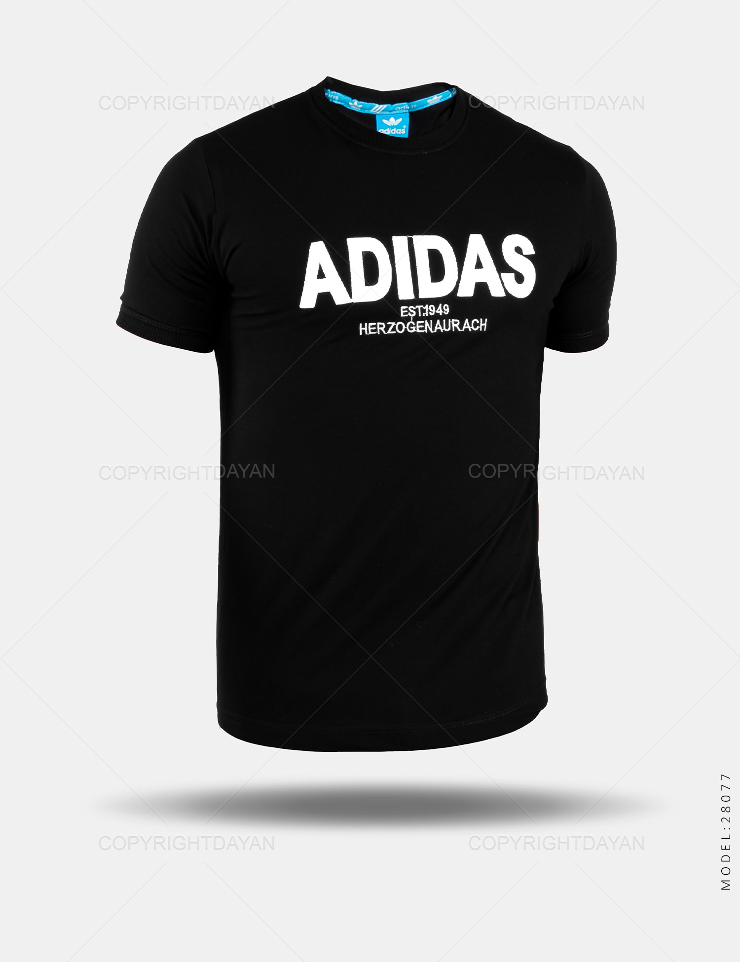 تیشرت مردانه Adidas مدل 28077