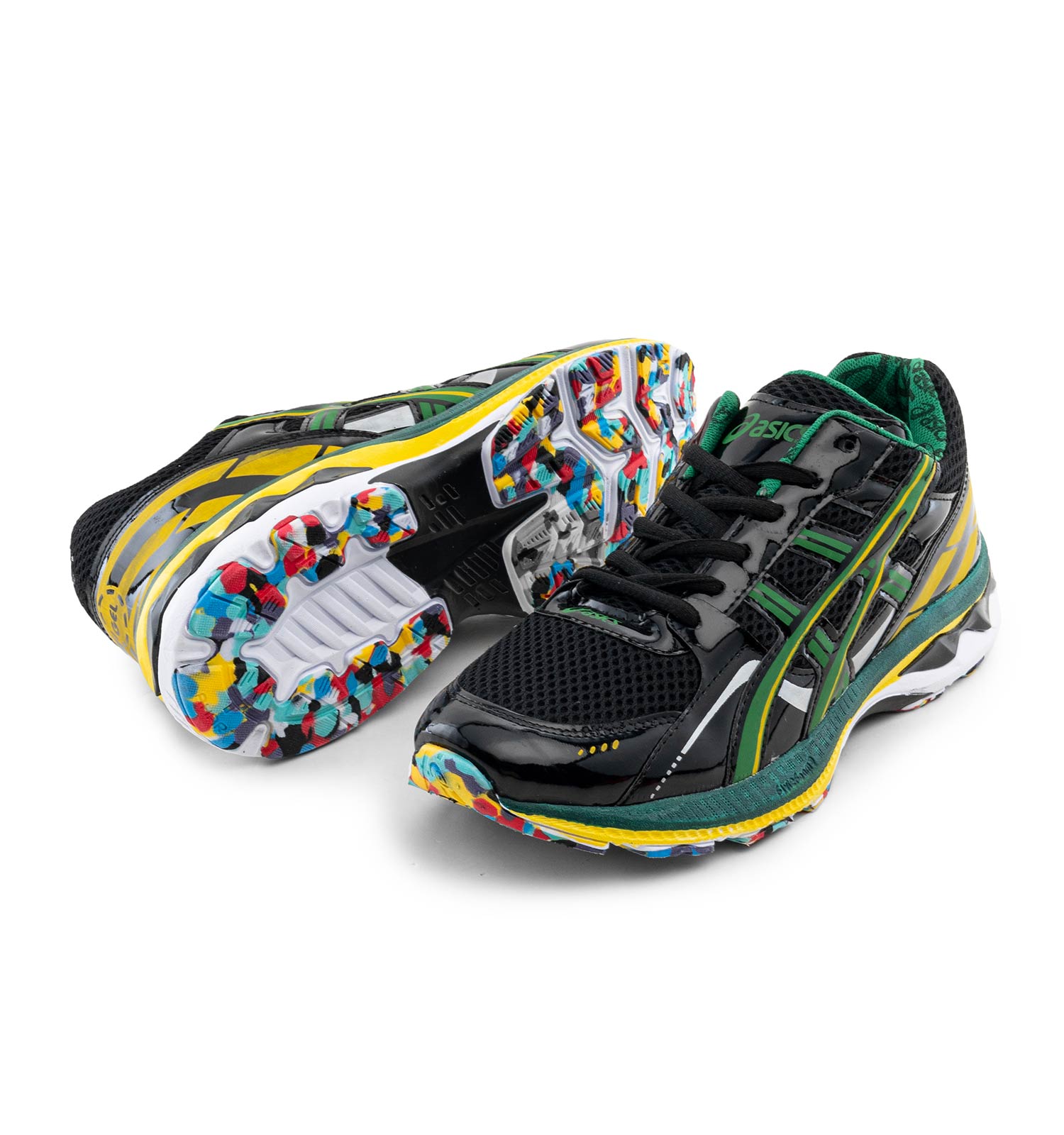 کفش ورزشی مردانه Asics مدل 38757