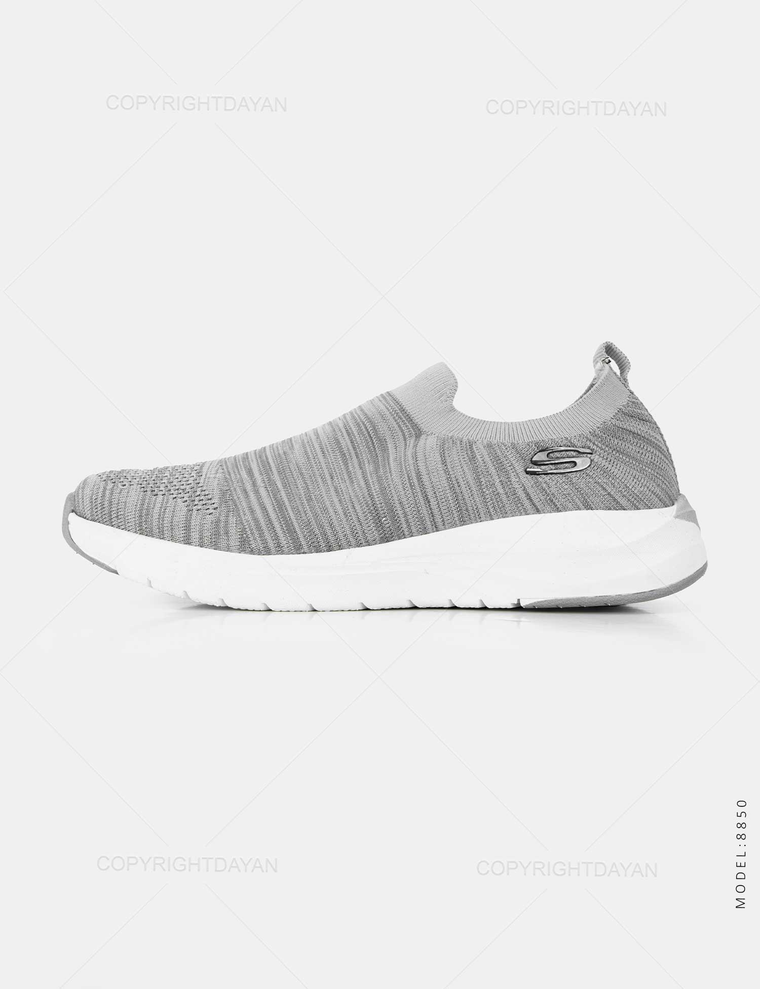 کفش اسپرت مردانه اسکیچرز Skechers مدل 28850