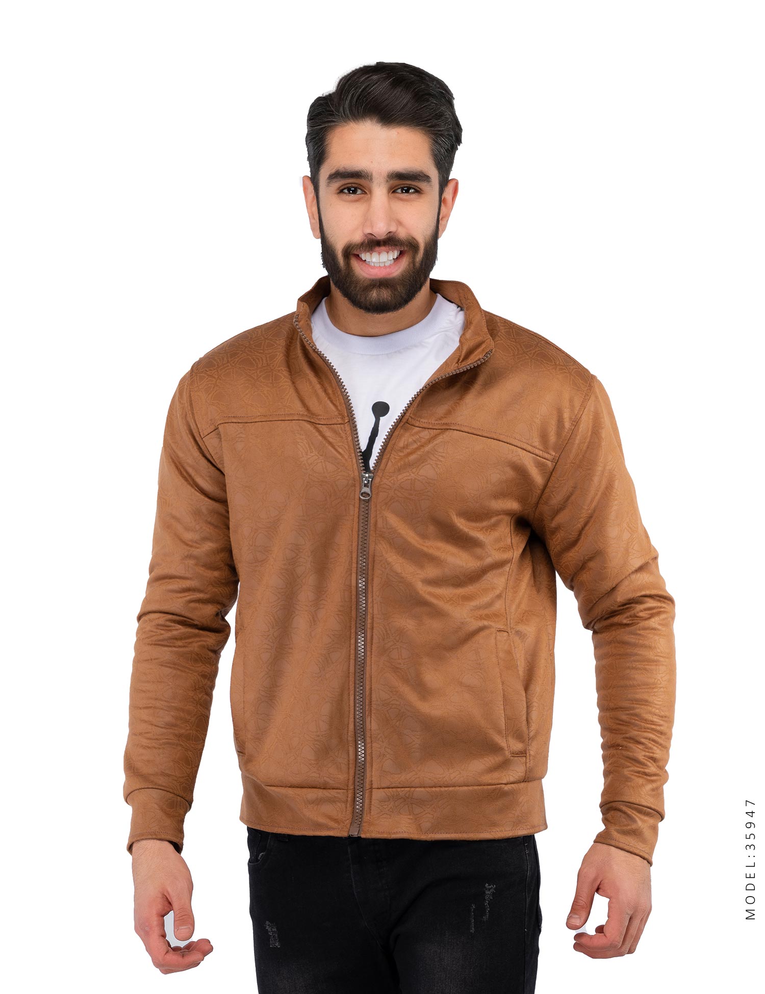 سویشرت مردانه Mason مدل 35647