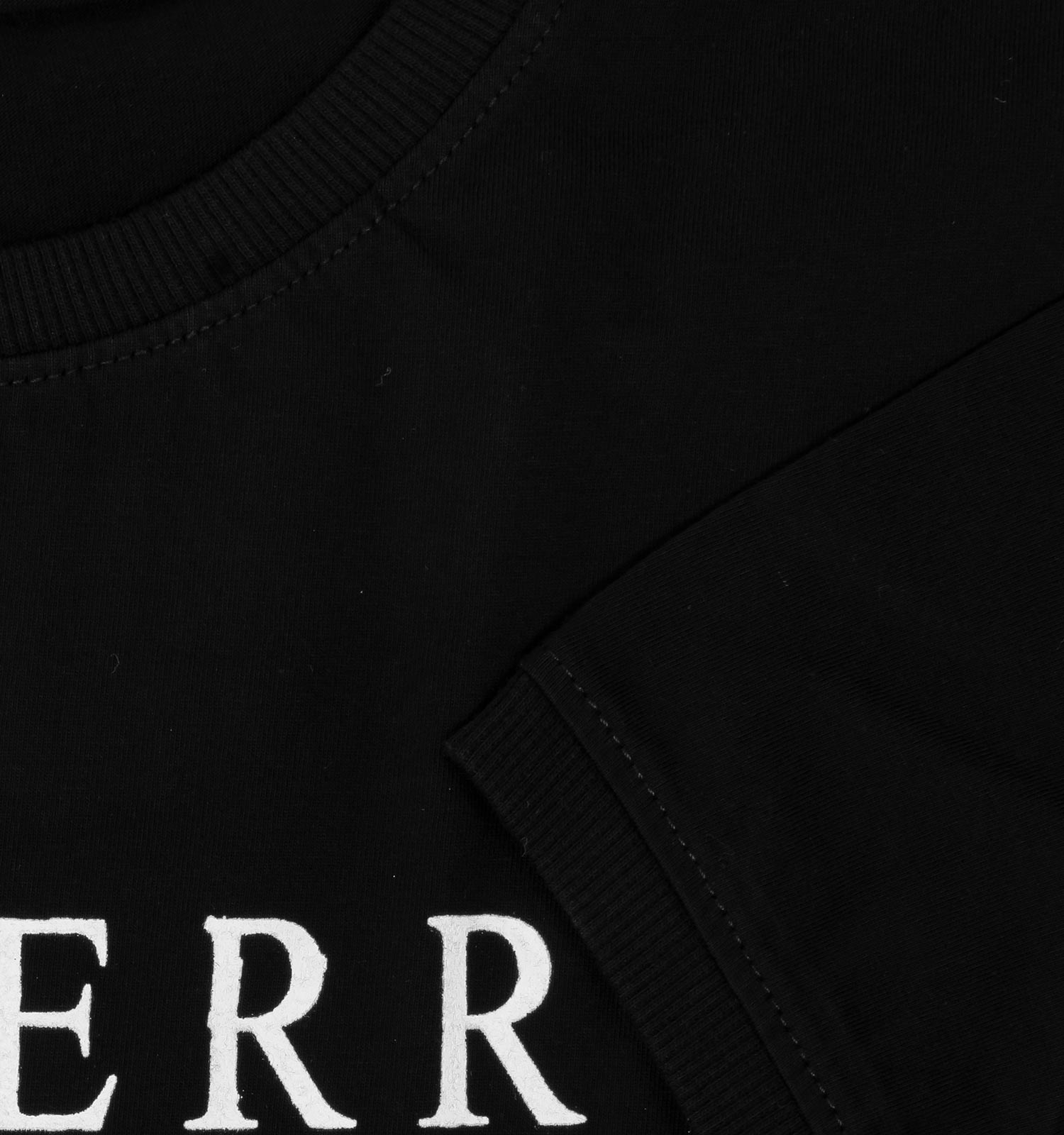 تیشرت مردانه یقه گرد Burberry مدل 38194
