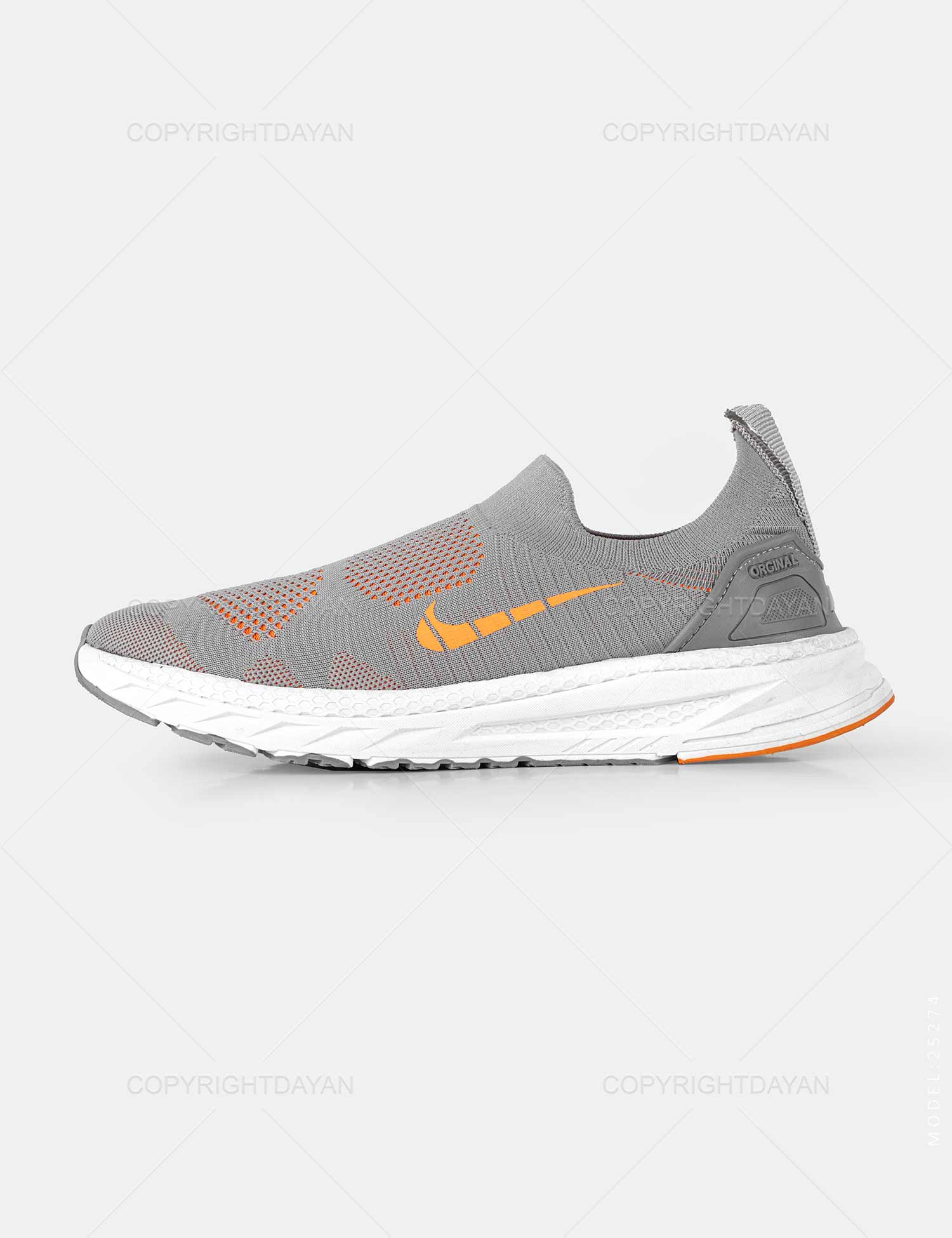 کفش ورزشی مردانه Nike مدل 25274
