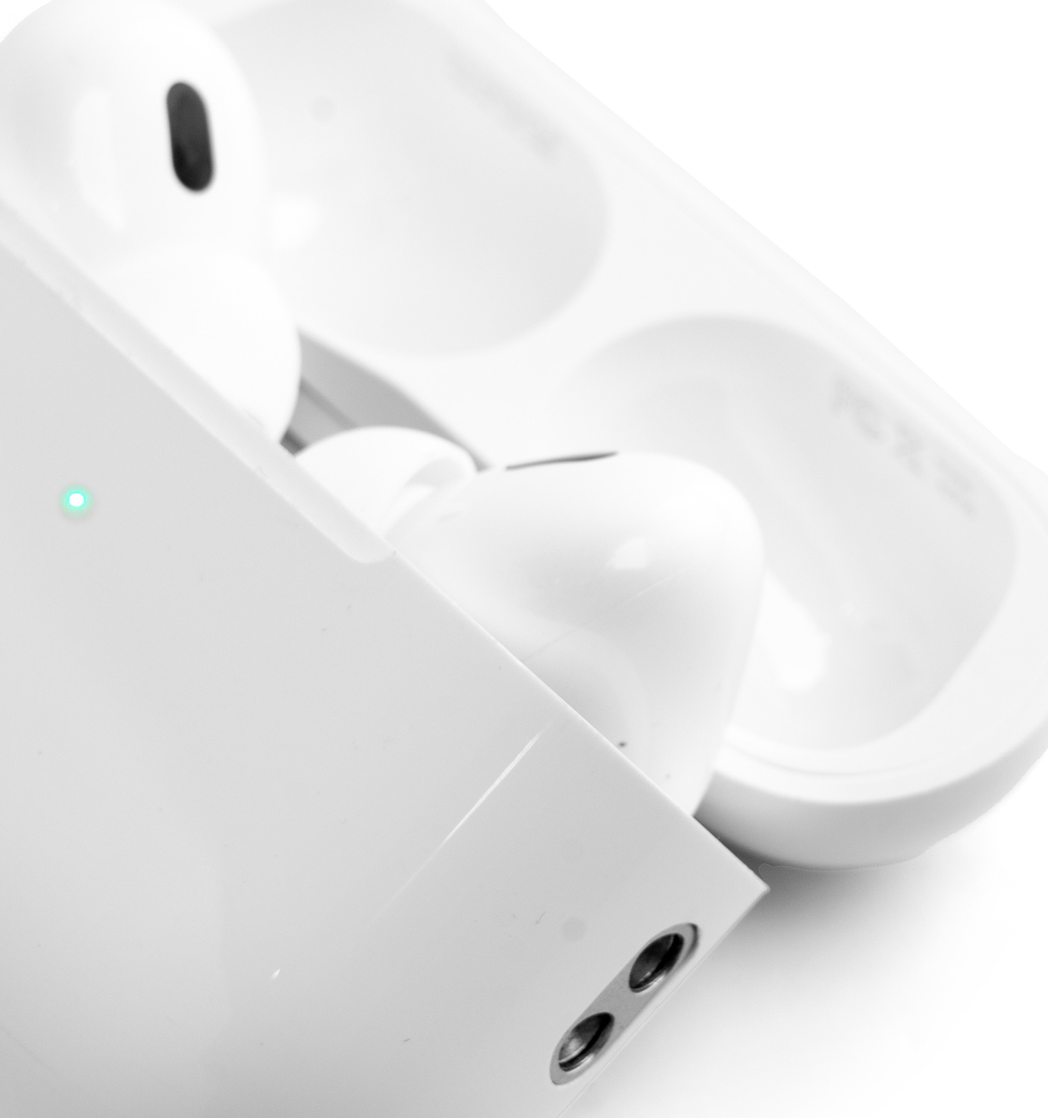 هدفون بلوتوثی طرح اپل AirPods Pro 2 nd مدل 43310