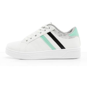 کفش کتانی زنانه بنددار Adidas مدل 33464
